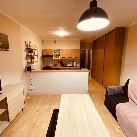 Apartamenty Ktw Park Slaski Luksusowy Prl Katowice Esterno foto