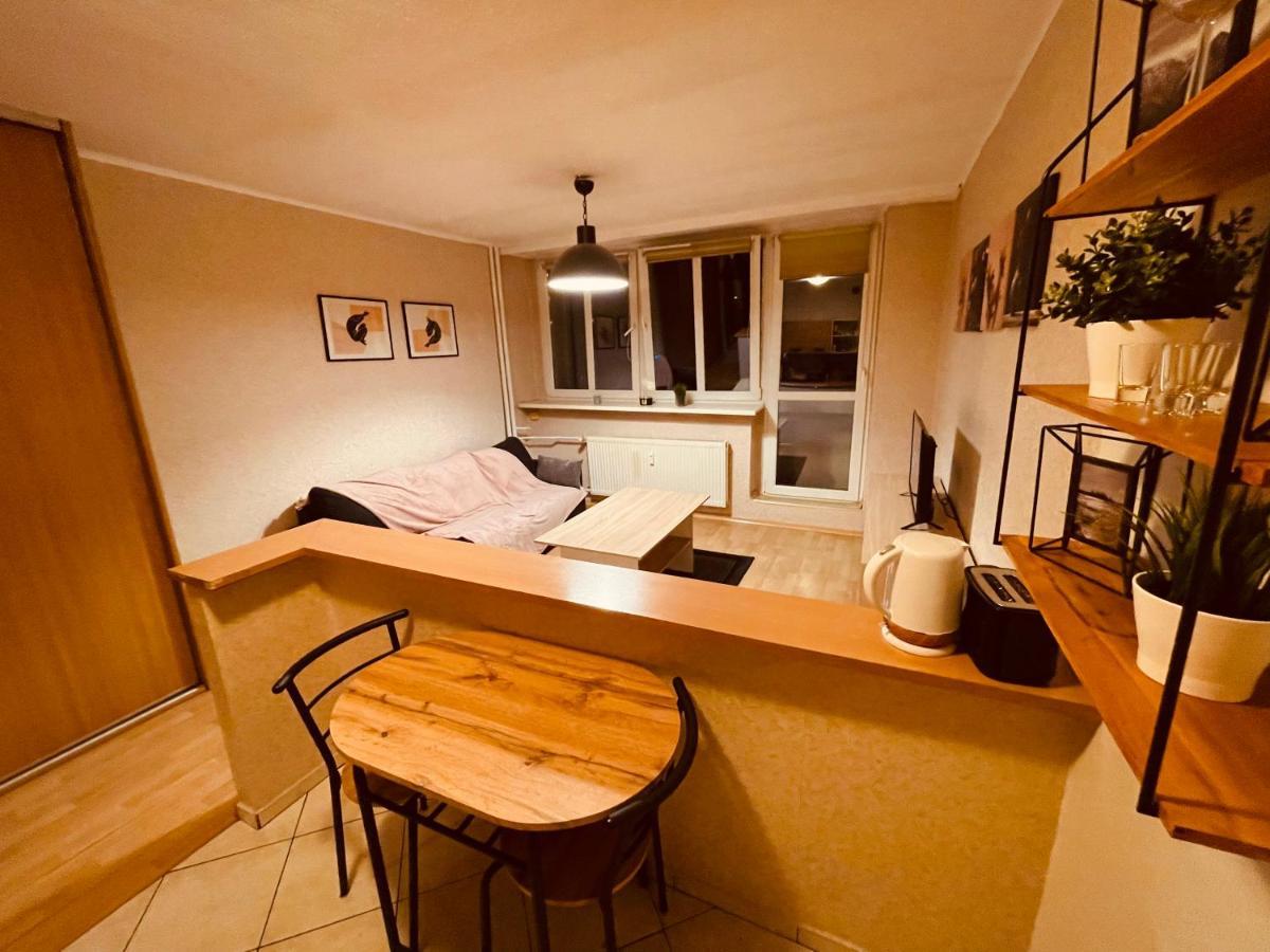 Apartamenty Ktw Park Slaski Luksusowy Prl Katowice Esterno foto