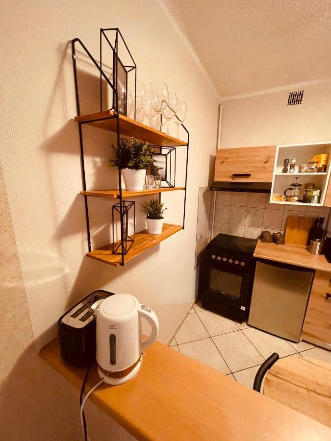 Apartamenty Ktw Park Slaski Luksusowy Prl Katowice Esterno foto