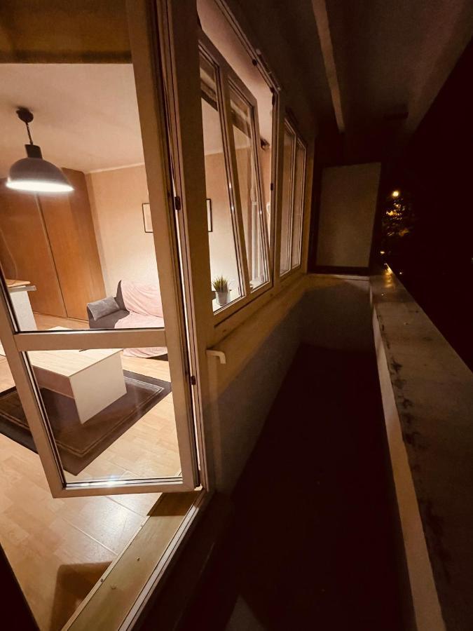 Apartamenty Ktw Park Slaski Luksusowy Prl Katowice Esterno foto
