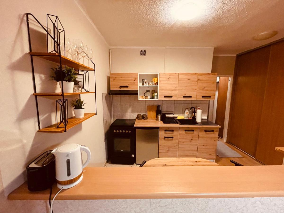 Apartamenty Ktw Park Slaski Luksusowy Prl Katowice Esterno foto