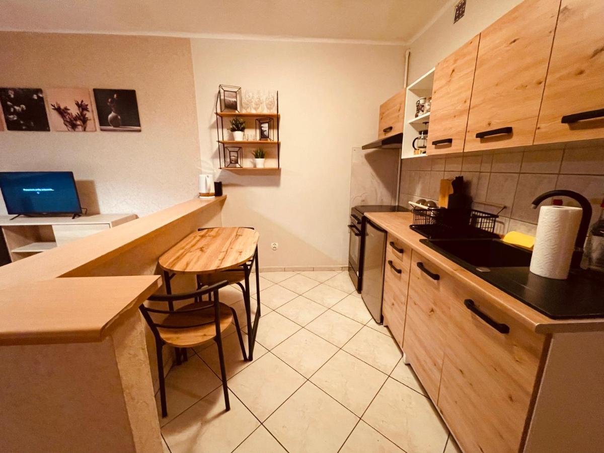 Apartamenty Ktw Park Slaski Luksusowy Prl Katowice Esterno foto