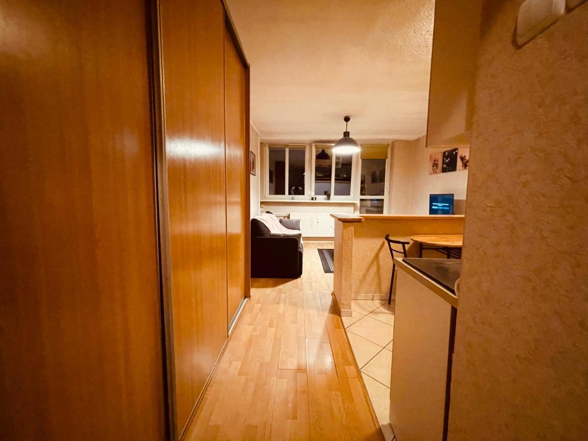 Apartamenty Ktw Park Slaski Luksusowy Prl Katowice Esterno foto