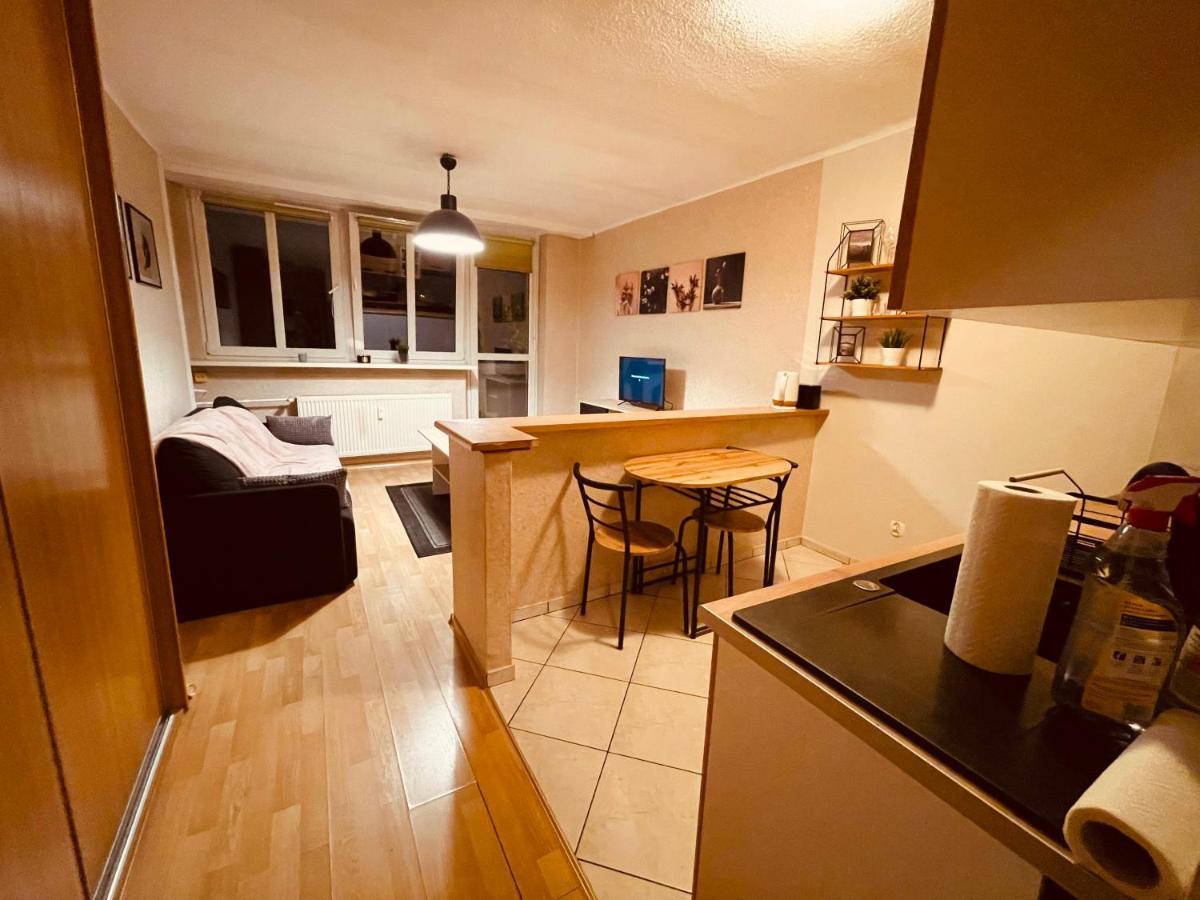 Apartamenty Ktw Park Slaski Luksusowy Prl Katowice Esterno foto