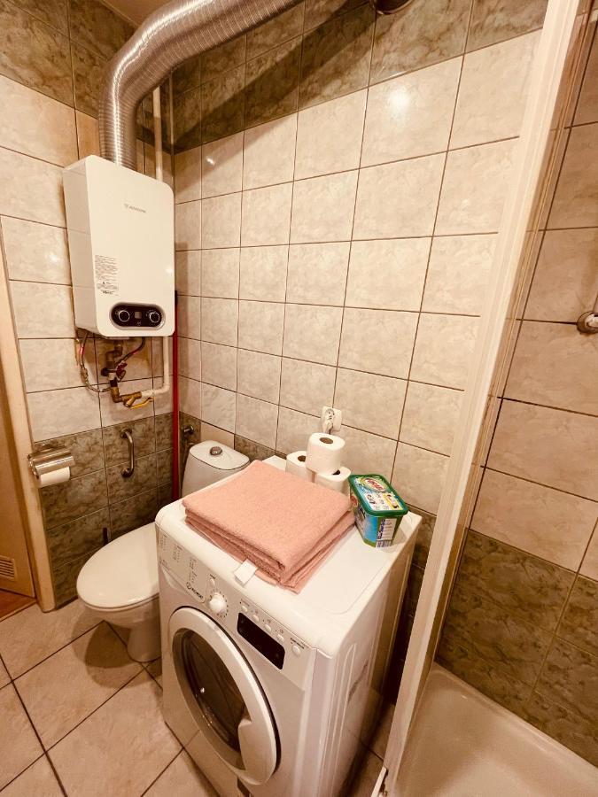 Apartamenty Ktw Park Slaski Luksusowy Prl Katowice Esterno foto