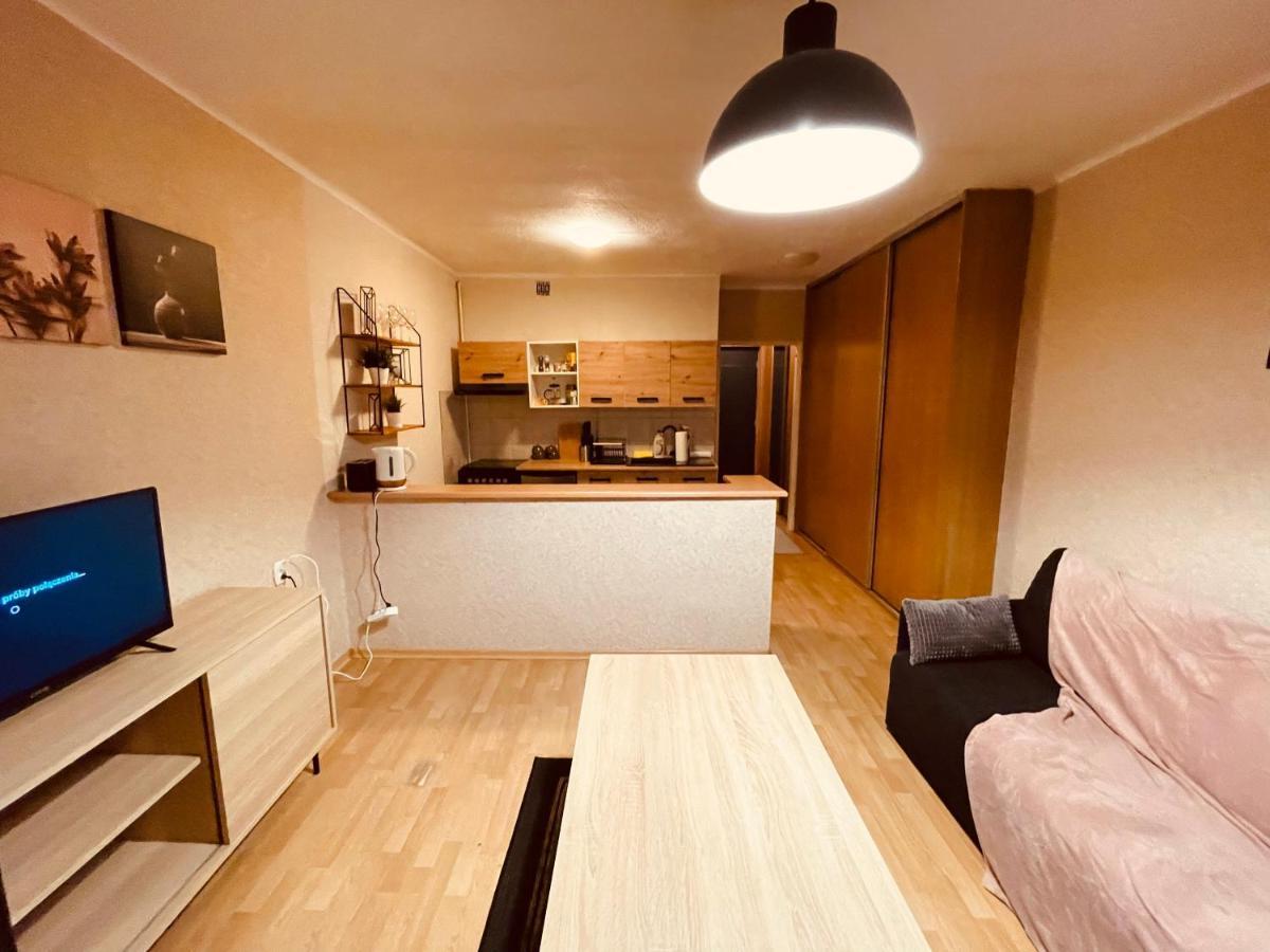 Apartamenty Ktw Park Slaski Luksusowy Prl Katowice Esterno foto