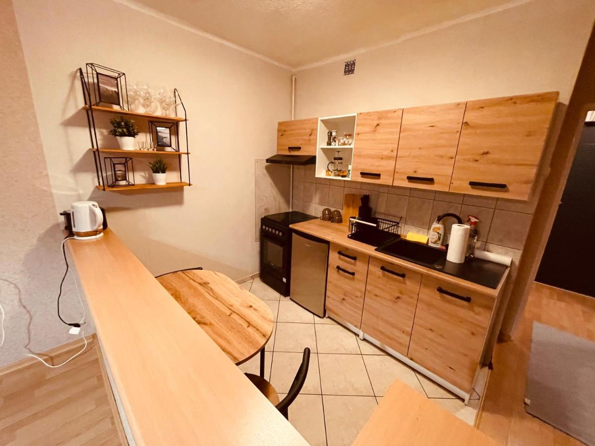 Apartamenty Ktw Park Slaski Luksusowy Prl Katowice Esterno foto