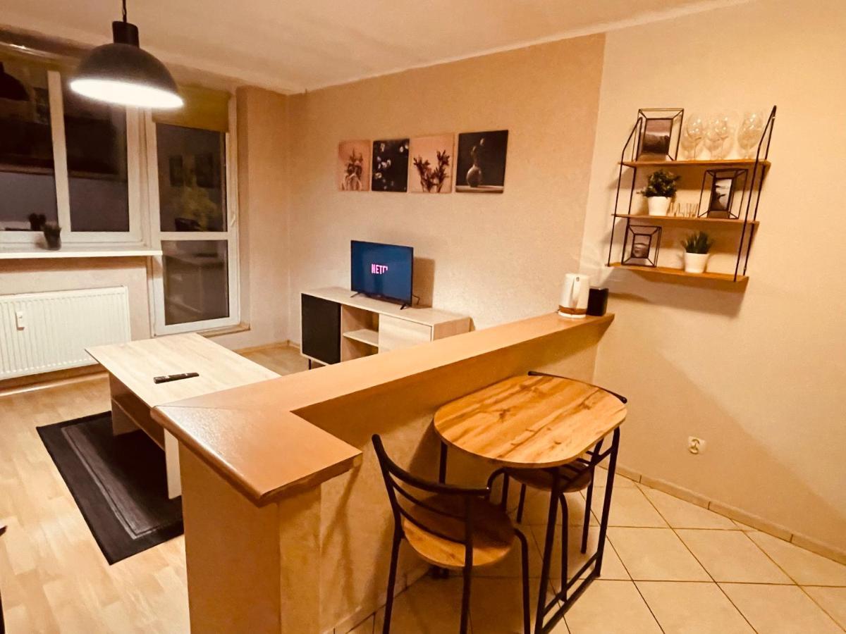 Apartamenty Ktw Park Slaski Luksusowy Prl Katowice Esterno foto